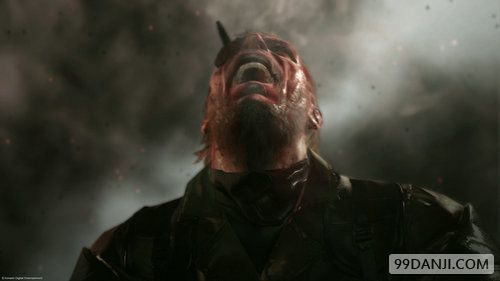 《合金装备5》PC版疑似硬件配置需求遭泄密