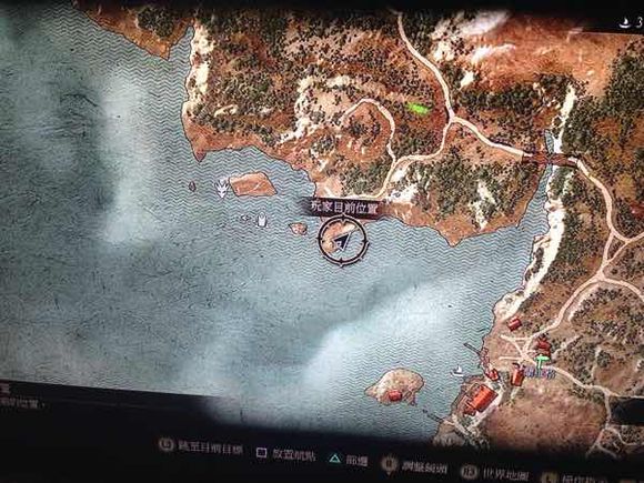 巫师3狂猎史凯利杰群岛1000金币获得方法攻略
