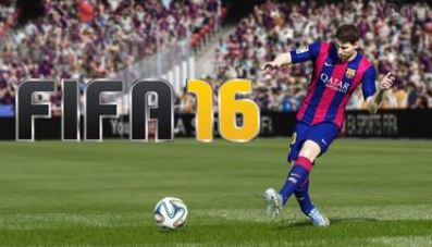 FIFA16按键怎么设置?FIFA16怎么操作