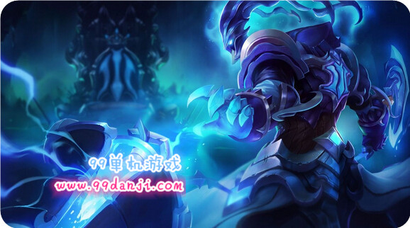lol8月10日PBE测试服改动说明 电玩主题皮肤上线