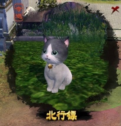 剑网三重制版小叮当怎么获得?小叮当任务触发获取流程一览