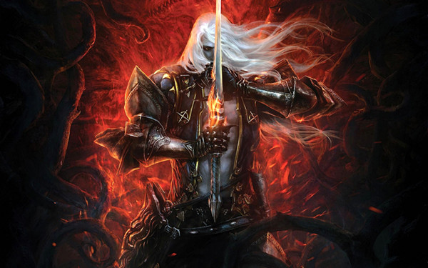 恶魔城暗影之王2刷经验攻略 恶魔城暗影之王2怎么刷经验