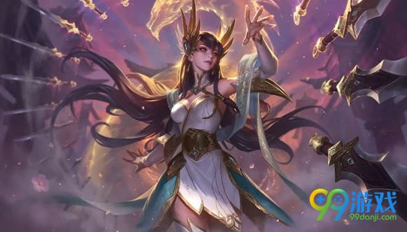 LOL七周年庆典购票奖励皮肤怎么领 7周年庆典皮肤在哪领