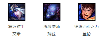 LOL10月9日周免英雄 10月9日周免英雄更换公告5.19版本