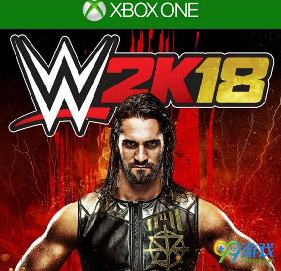 WWE2K18发售时间介绍 WWE2K18什么时候出