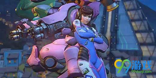 守望先锋PTR8月20日最新改动 源氏大招被砍
