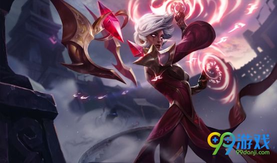 lol2018季中赛有哪些限定皮肤及电竞主题限定皮肤 lol2018季中赛限定皮肤及电竞主题限定皮肤购买地址