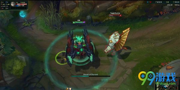lol2017愚人节皮肤7.6版本曝光 克格莫/牛头/雷克顿