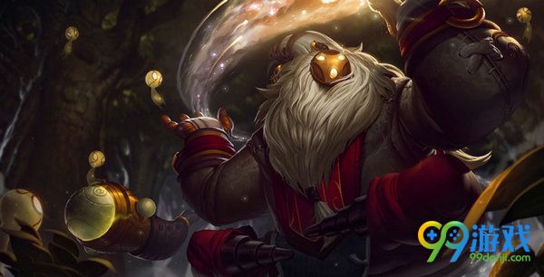 lol4月11日版本更新公告 7.7版本神拳李青皮肤正式上线