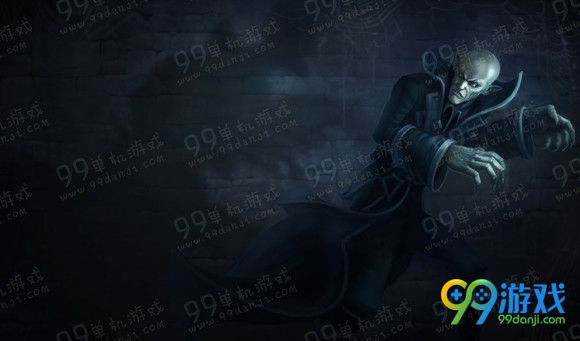 LOL国服6.7版全球原画统一新旧对比图汇总