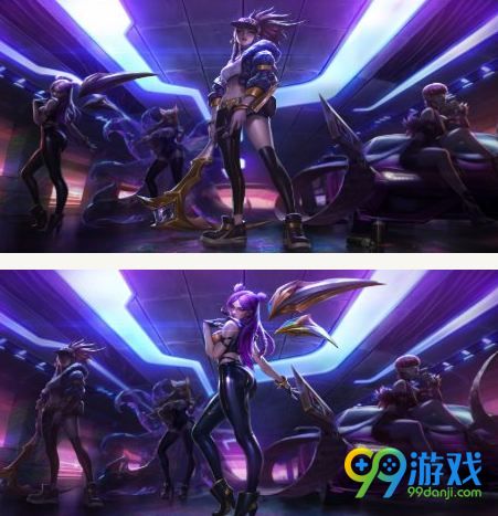 lol2018万圣节皮肤有哪些 lol2018万圣节皮肤爆料