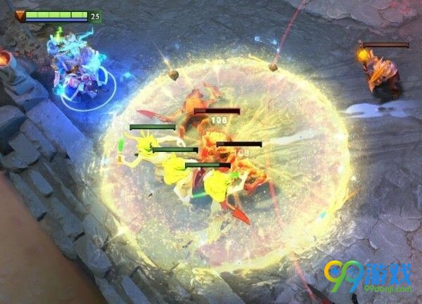 DOTA2ti8解说签名宝瓶有哪些英雄饰品 DOTA2ti8签名珍藏饰品一览