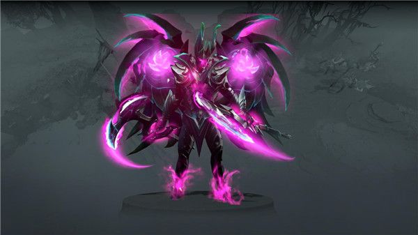 DOTA2勇士令状不朽宝藏III详情