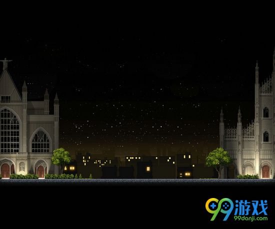 上帝之城监狱帝国人造血浆购买方法介绍