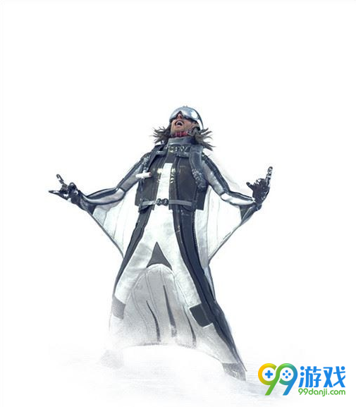 极限巅峰季票内容一览 极限巅峰季票里有什么