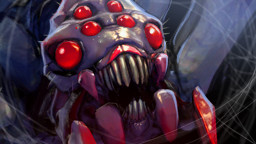 DOTA2育母蜘蛛天赋树怎么点 育母蜘蛛天赋树加点推荐