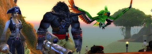 魔兽世界9月有哪些活动?9月必做活动盘点推荐