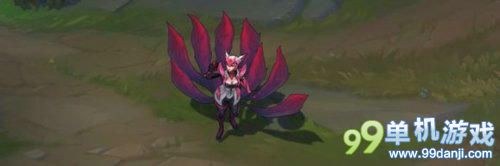 英雄联盟LOL勇者阿狸皮肤效果展示与售价介绍