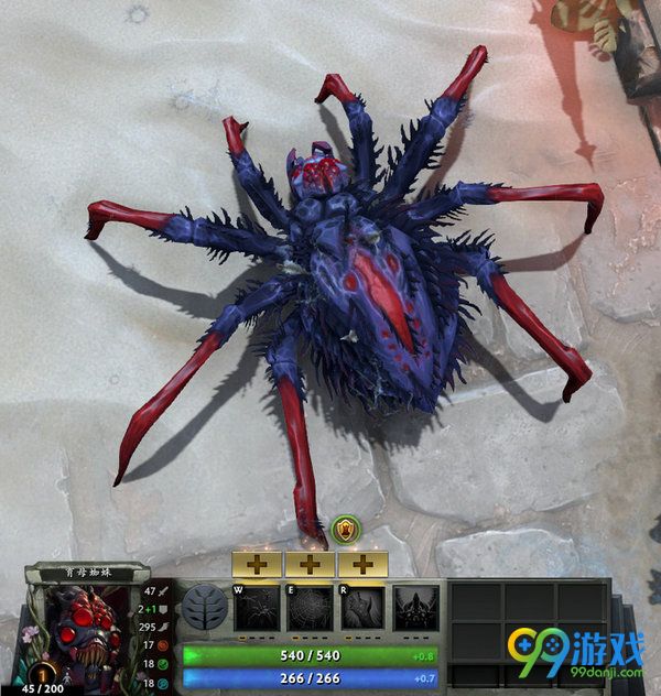 dota2 2月18日更新公告 冬季珍藏2上架全套装外观展示
