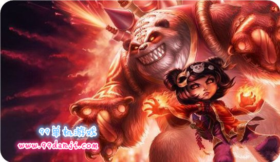 LOL2015年限定皮肤汇总 你曾拥有过多少