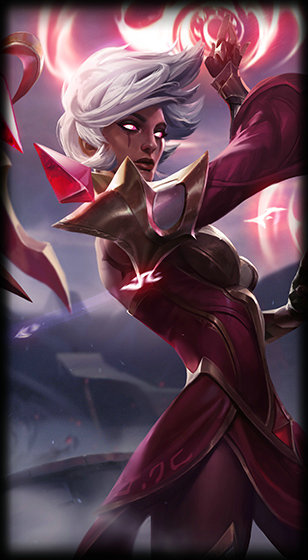 lol4月14日pbe测试服更新公告 洛与霞皮肤新原画载入