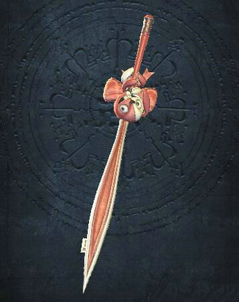剑灵梦之国度幻影武器怎么得 全职业展示