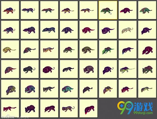 无人深空生物种类多吗 无人深空生物图鉴一览