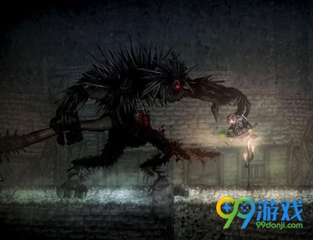 盐和避难所牧师好用吗 牧师职业技能属性效果