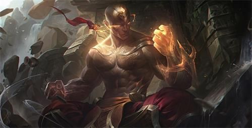 lol无限火力贴膜流盲僧怎么玩 英雄联盟无限火力贴膜流盲僧玩法攻略
