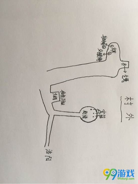 侠客风云传杜康村攻略 杜康村任务剧情打法详解
