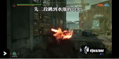 暗黑血统3溃烂水池怎么通  溃烂水池通关技巧解析