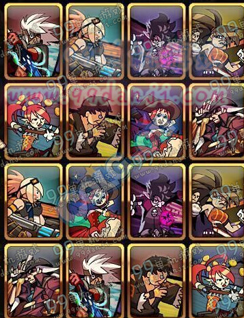 DNF2月26日魔性卡牌对对翻答案组合背面全合集