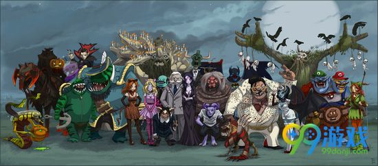 DOTA27.0幻象机制解析 DOTA27.0幻象机制用法攻略