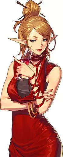DNF养女儿第二季反和谐补丁下载 DNF阳光少女成长记第二季插画反和谐补丁