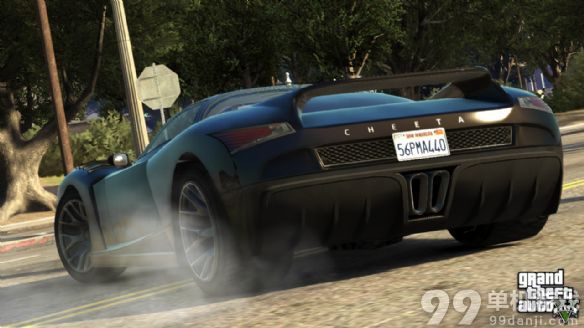 GTA5股票怎么赚钱?股票盈利最大化方法攻略
