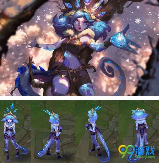 lol8.24版本什么时候更新 lol8.24版本更新了什么