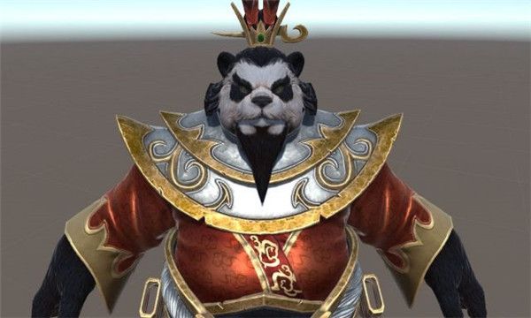 魔兽争霸3重制版模型