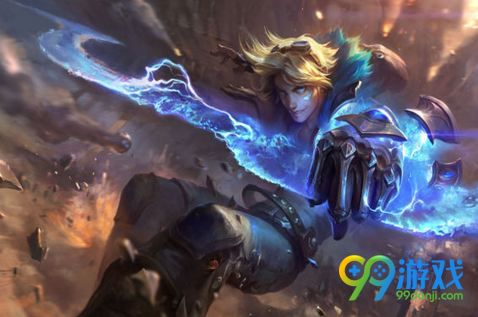 lol8.20版本什么时候更新 lol8.20版更新内容汇总