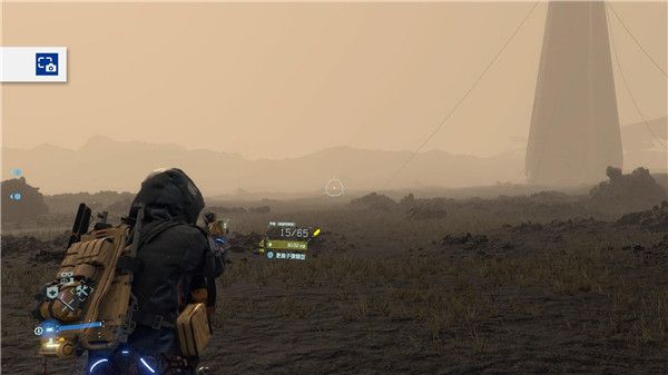 死亡搁浅披萨任务完成攻略 死亡搁浅披萨任务奖励武器介绍