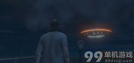 GTA5飞碟与邪教地图位置分享攻略