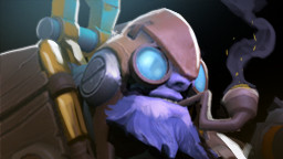 DOTA2修补匠天赋树解析 DOTA2修补匠天赋树怎么点