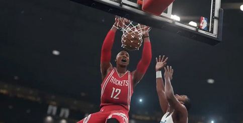 NBA2K16徽章怎么修改?修改器修改徽章流程