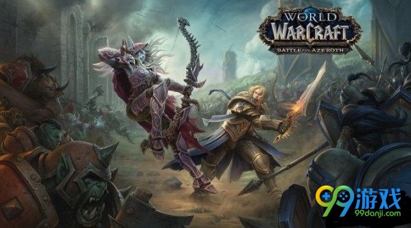 魔兽世界8.0怎么创建社区 魔兽世界8.0社区创建方法一览