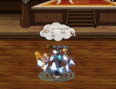 dnf起源版90SS武器图赏 全新90SS武器特效
