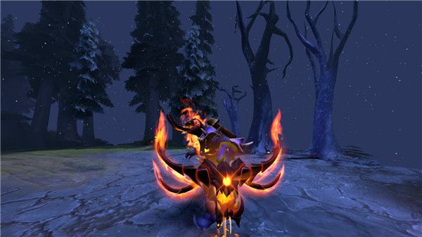 DOTA2勇士令状不朽宝藏III详情