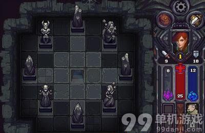 符石守护者战士盖伊属性技能介绍与玩法心得