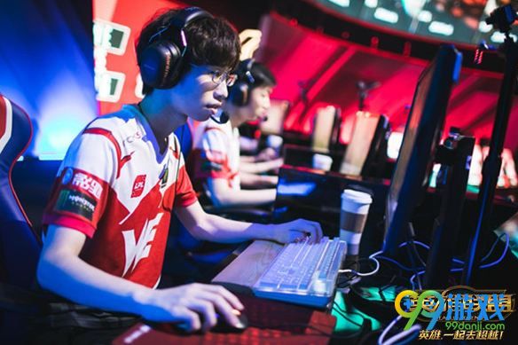 LOL2017全明星赛阵容公布 2017全明星赛有哪些选手