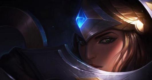 LOL S5赛季奖励皮肤什么时候结算?奖励皮肤是谁?