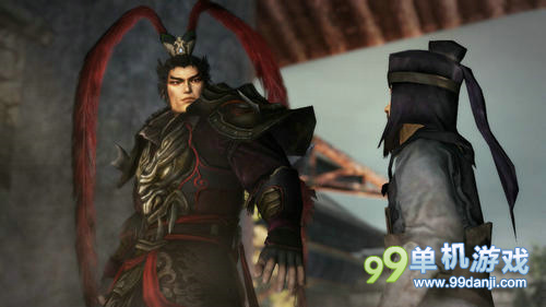 《真三国无双7》PC版系统详解与高玩心得分享