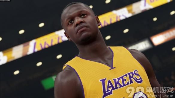 NBA2K15 MC模式徽章获得与使用方法攻略